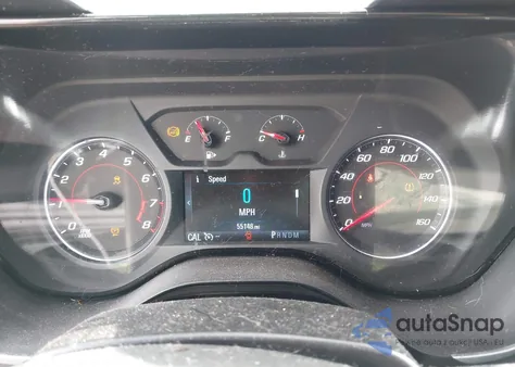 2016 Chevrolet Camaro 1Lt from USA, damaged, VIN 1G1FB1RSXG0176278